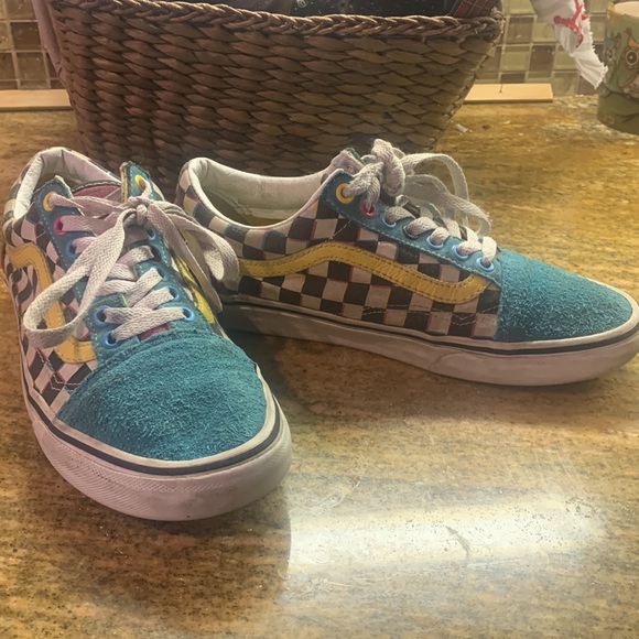 Vans Old School - Picture 4 of 9